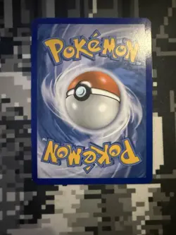 Pokemon TCG Kangaskhan EX Flashfire Full Art Holo Ultra Rare (Near Mint) - Image 2