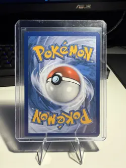 Pokemon Exeggutor TCG 109/108 Secret Rare XY Evolutions 2016 NM Condition - Image 2