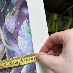 Pokemon TCG Play Mat, Pokemon Go Radiant Eevee - Image 2