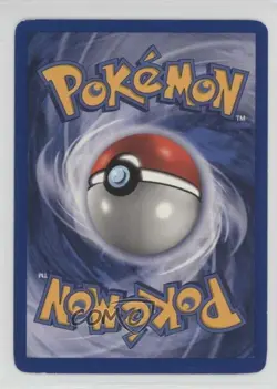 Kakuna Pokemon Base Set #33 1999 - Image 2
