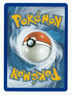 Full Art Meowth EX Holo 107/088 - Pokemon Perfect Order 2026 (NM) - Image 2