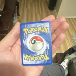 Pokemon Vulpix 98/110 Legendary Collection Reverse Holo Common 50 HP EN - Image 3