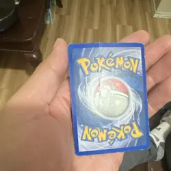 Pokemon Vulpix 98/110 Legendary Collection Reverse Holo Common 50 HP EN - Image 4