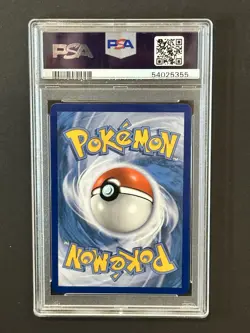 2019 Pokemon Charmander Holo Hidden Fates PSA 10 #SV6 - Image 2