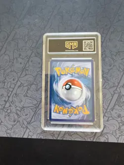 Pokemon: Greninja #41/146 XY 2014 Holo Rare English Graded - GMA 9 Mint - D104 - Image 2