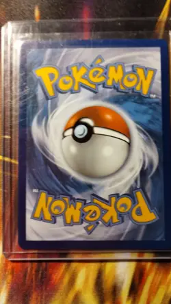 Pokemon TCG Cinderace V SWSH Black Star Promo SWSH015 Holo Promo - Image 2