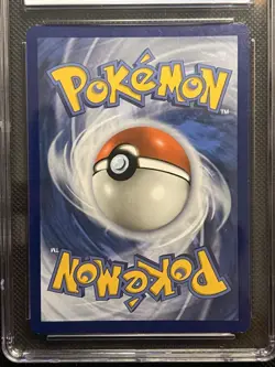 CGC 8.5 GRENINJA GOLD STAR SWSH144 CELEBRATIONS BLACK STAR PROMO ETB POKEMON - Image 3