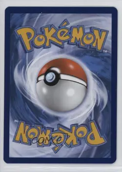 Boomerang Energy Reverse Foil Pokemon SV06: Twilight Masquerade #166 - Image 2