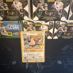 Cleffa 20/111 Holo Rare - 2021 Pokemon Celebrations 25th Anniversary NM - Image 1