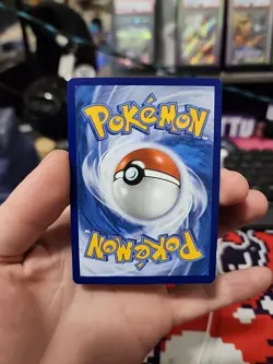 N's Zoroark ex 098/159 - Holofoil - Journey Together - NM✨- Pokemon TCG - Image 2