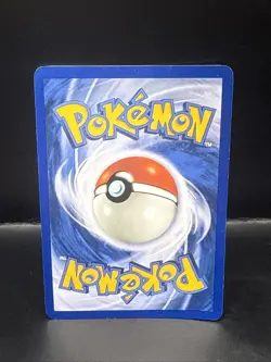Pokemon - Eevee 11/53 - Wotc - Black Star Promo Holo AC - Image 3