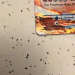 Pokemon M Charizard EX 13/108 Evolutions Holo Ultra Rare Mega 220 HP English - Image 2