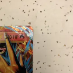 Pokemon M Charizard EX 13/108 Evolutions Holo Ultra Rare Mega 220 HP English - Image 5