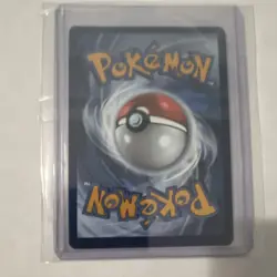 Pokemon Team Rocket's Spidops SV10 Illustration Rare Holo 130 HP 187/182 Eng - Image 2