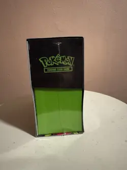 Pokemon TCG Perfect Order Pokemon Center ETB Sealed NEW - Image 3