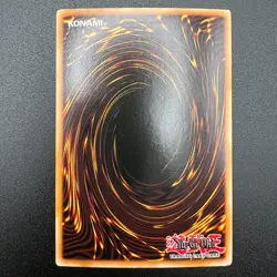 YuGiOh Queen Dragun Djinn GAOV-EN049 Super Rare 1st Edition NM - Image 2