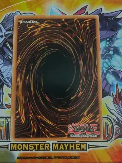 BLMM-EN021 Gem-Knight Nepyrim Secret Rare 1st Ed YuGiOh - Image 2
