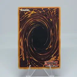 Yugioh! Jar of Greed LON-047 Super Rare Unlimited Edition - LP - Image 2