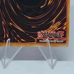 Yugioh! Jar of Greed LON-047 Super Rare Unlimited Edition - LP - Image 3