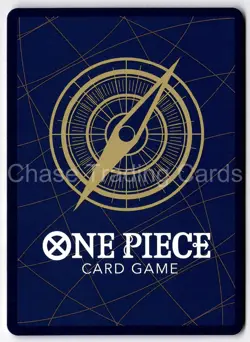 Tony Tony Chopper ST29-007 Common Alt Art Starter Deck 29 One Piece Mint NM - Image 2