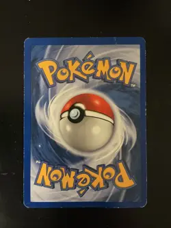 Pokemon Magmar Neo Genesis vintage card #040/111 Wotc 2000 - Image 2