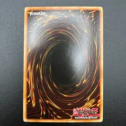 YuGiOh The Six Samurai - Zanji RYMP-EN092 Ultra Rare 1st Edition NM - Image 2