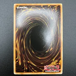 YuGiOh The Six Samurai - Yariza RYMP-EN090 Ultra Rare 1st Edition NM - Image 2