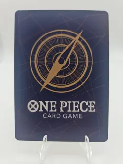 Sabo (Tin Pack Set Vol. 2) P-073 One Piece Promotion Cards Foil - Image 2