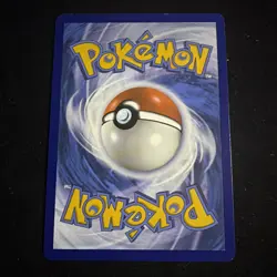 Pokemon TCG Prismatic Evolutions Riolu Card 050/131 Master Ball Reverse Holo - Image 2