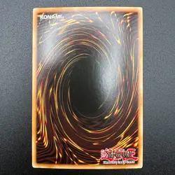 YuGiOh The Six Samurai - Kamon RYMP-EN089 Ultra Rare 1st Edition NM - Image 2