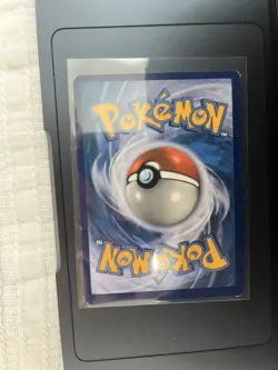 Pokemon Shining Lugia Shining Rare Holo Promo SM82 Shining Legends Card MP - Image 2