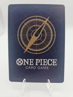 Portgas.D.Ace (Tin Pack Set Vol. 2) P-074 One Piece Promotion Cards Foil - Image 2