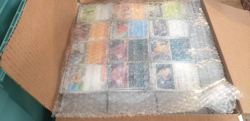 Pokemon Bulk Lot 28+ Lbs. 7000+ Cards | C/Uc NON Holos 2020's Nm! - Image 2