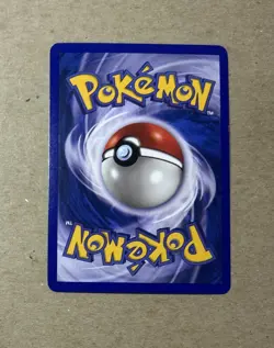 2002 Pokemon Aquapolis Chinchou Reverse Holo Card 70/147 - Image 2