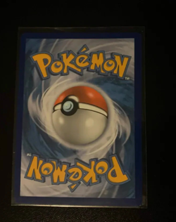 Special Delivery Charizard SWSH075 SWSH SEALED Black Star Promo Card Holo UK NM - Image 2