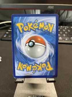Keldeo XY118 XY Holo Promo Card - Image 2