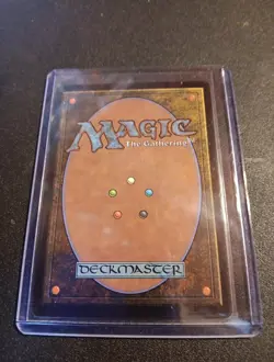 Hope Estheim (Borderless) Final Fantasy Foil - Image 2