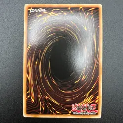 YuGiOh The Six Samurai - Yaichi RYMP-EN088 Ultra Rare 1st Edition NM - Image 2