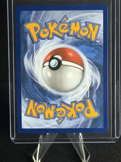 Pokemon Druddigon Illustration Rare Holo 151/086 Sv: White Flare - Image 2