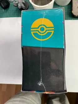 Ascended Heroes Pokemon Center ETB Elite Trainer Box Factory Sealed And New - Image 3