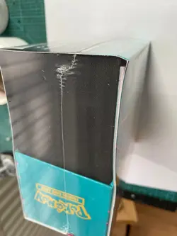 Ascended Heroes Pokemon Center ETB Elite Trainer Box Factory Sealed And New - Image 5