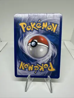 Pikachu 94/123 Mysterious Treasures Reverse Holo Pokemon HP - Image 2