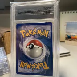 POKEMON |Mewtwo|Expedition| Englisch|2002| CMG 7|020/165|Reverse Holo - Image 2