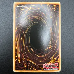 YuGiOh Crystal Abundance RYMP-EN051 Secret Rare 1st Edition NM - Image 2