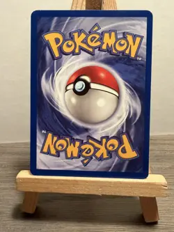 Pokemon TCG Rocket’s Sneak Attack 1st edition Team Rocket 72/82 WOTC Rare - Image 2