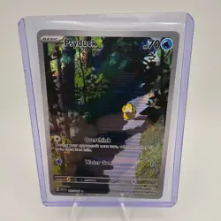 Psyduck 175/165 Sv: Scarlet & Violet 151 Holo NM Pokemon TCG - Image 3