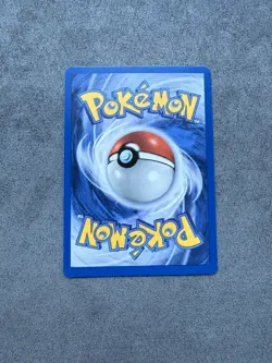 Pokemon TCG Pikachu Jungle 60/64 Regular LP. - Image 2