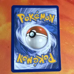 Pokemon Venipede Illustration Rare Holo Sv: Black Bolt 132/086 English 2025 - Image 2