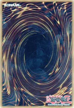 YuGiOh Joey's Work "Yellow Sheep Token" Holo! #LC04-EN007. Legendary Collection4 - Image 2