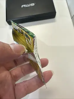 First Edition Pokemon Jungle Booster Pack 20.9 Flareon Wotc Eeveelution 742818060639 - Image 4